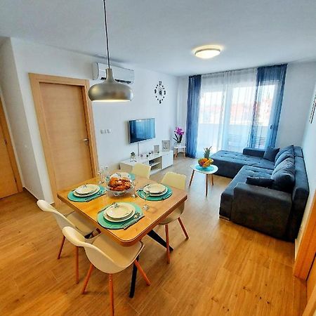 Tusculum Apartment ソリン エクステリア 写真