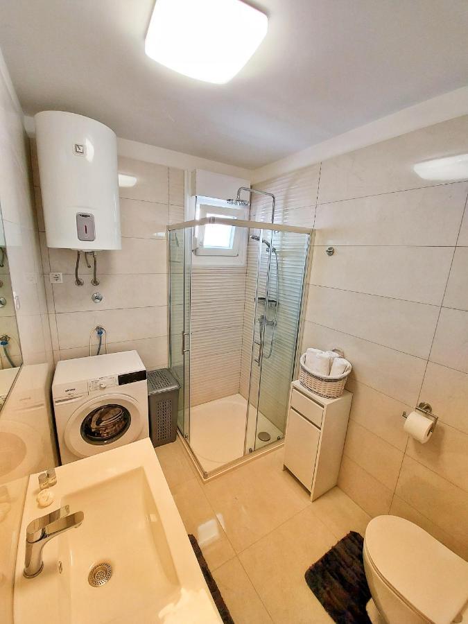 Tusculum Apartment ソリン エクステリア 写真