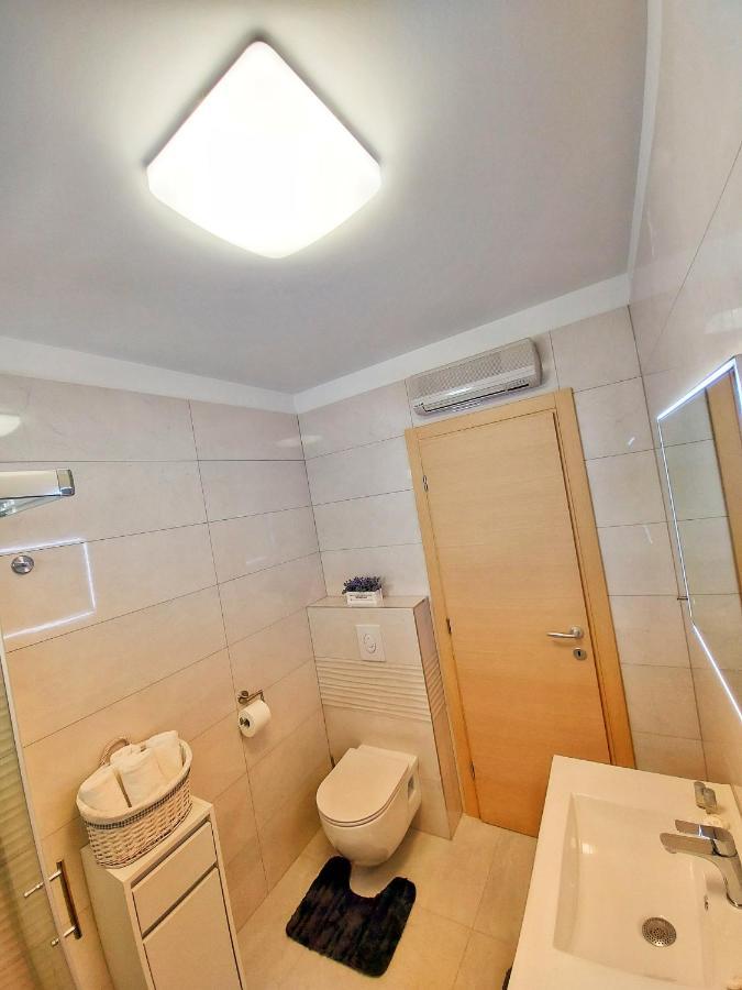 Tusculum Apartment ソリン エクステリア 写真