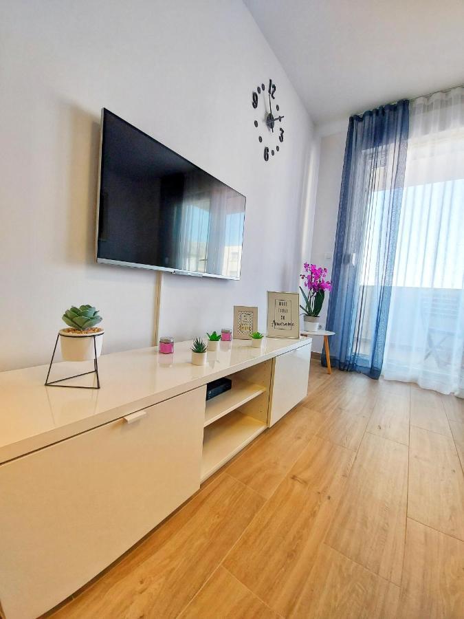 Tusculum Apartment ソリン エクステリア 写真