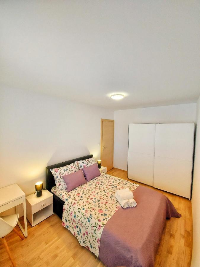 Tusculum Apartment ソリン エクステリア 写真