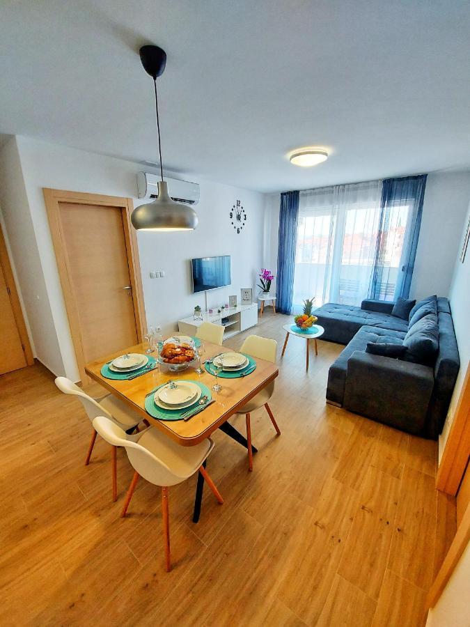 Tusculum Apartment ソリン エクステリア 写真