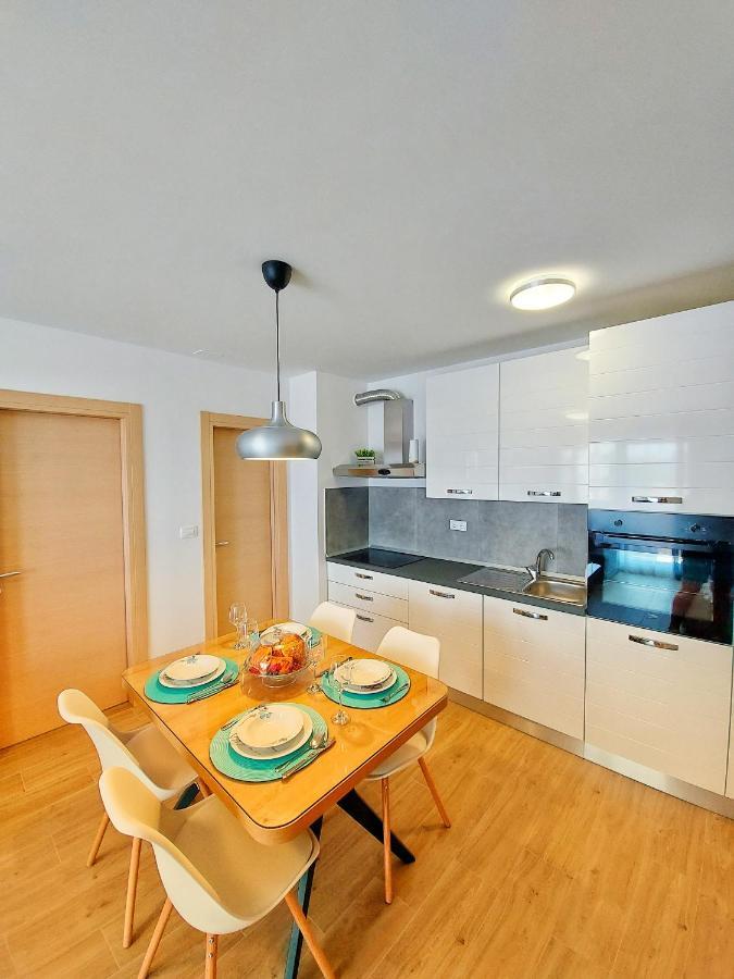 Tusculum Apartment ソリン エクステリア 写真