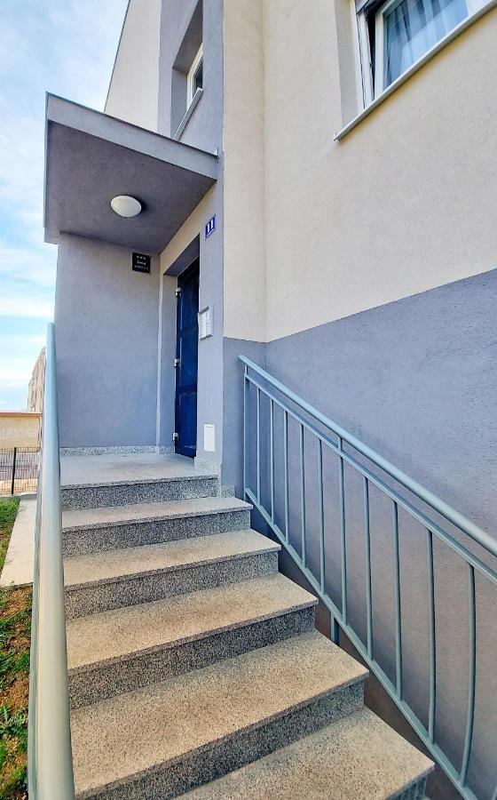 Tusculum Apartment ソリン エクステリア 写真